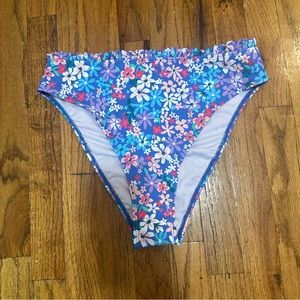 CUPSHE bikini bottom